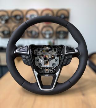 Ford Galaxy & Ford S-Max Lenkrad neu beziehen